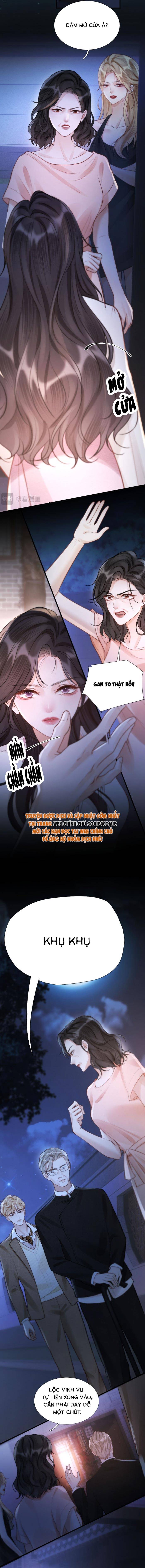 Cưng Chiều Em Đến Tận Cùng - Chap Cưng Chiều Em Đến [...] – Chap 13 - Trang 9