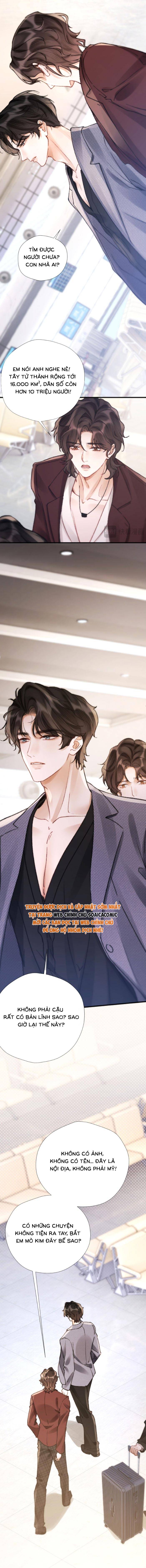 Cưng Chiều Em Đến Tận Cùng - Chap Cưng Chiều Em Đến [...] – Chap 14 - Trang 10