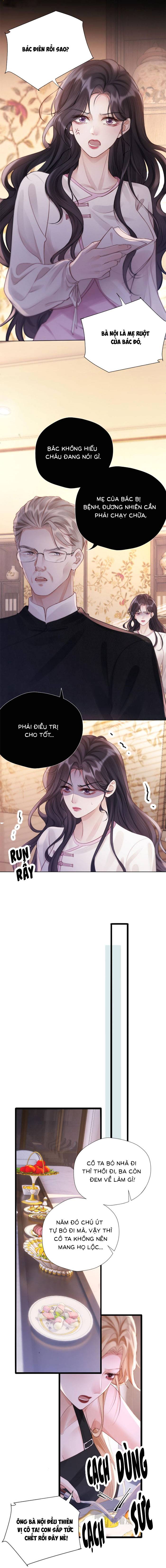 Cưng Chiều Em Đến Tận Cùng - Chap Cưng Chiều Em Đến [...] – Chap 15 - Trang 1