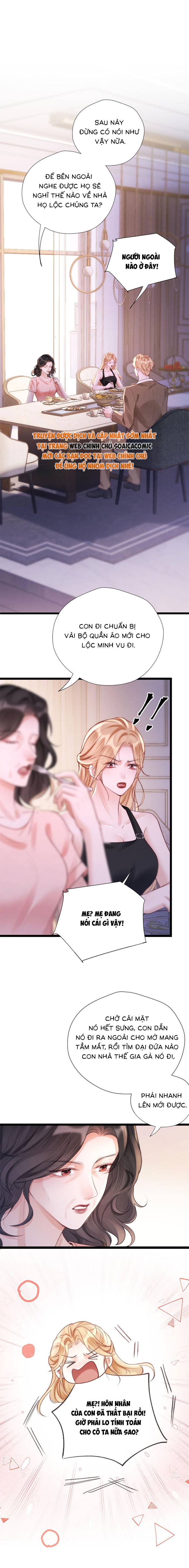 Cưng Chiều Em Đến Tận Cùng - Chap Cưng Chiều Em Đến [...] – Chap 15 - Trang 2