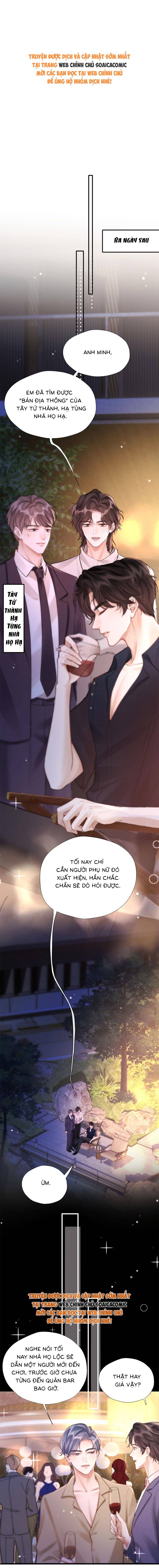Cưng Chiều Em Đến Tận Cùng - Chap Cưng Chiều Em Đến [...] – Chap 16 - Trang 0