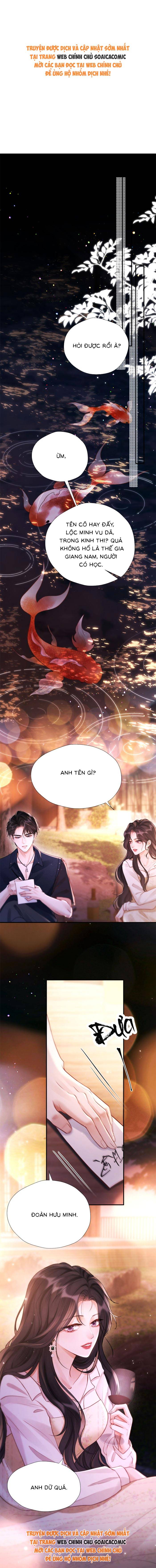 Cưng Chiều Em Đến Tận Cùng - Chap Cưng Chiều Em Đến [...] – Chap 17 - Trang 0