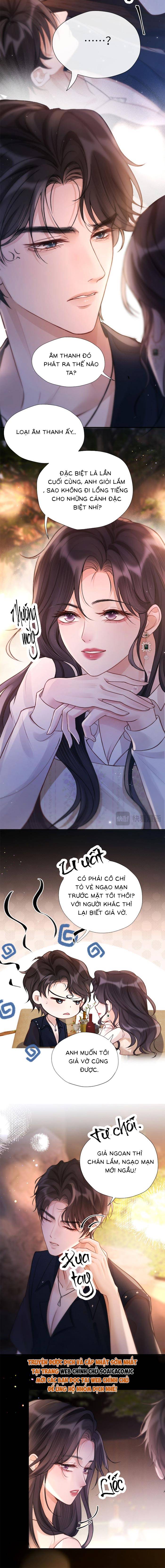 Cưng Chiều Em Đến Tận Cùng - Chap Cưng Chiều Em Đến [...] – Chap 17 - Trang 3