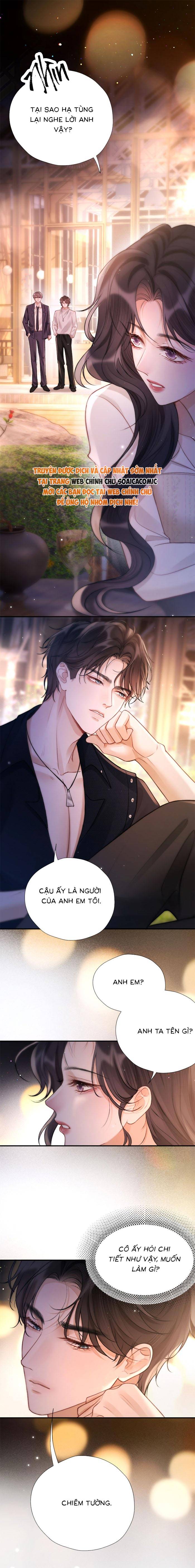Cưng Chiều Em Đến Tận Cùng - Chap Cưng Chiều Em Đến [...] – Chap 17 - Trang 4