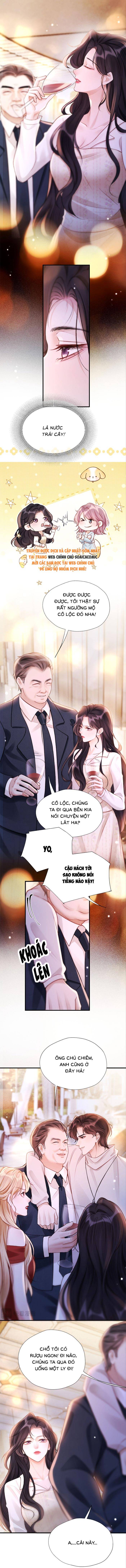 Cưng Chiều Em Đến Tận Cùng - Chap Cưng Chiều Em Đến [...] – Chap 19 - Trang 1