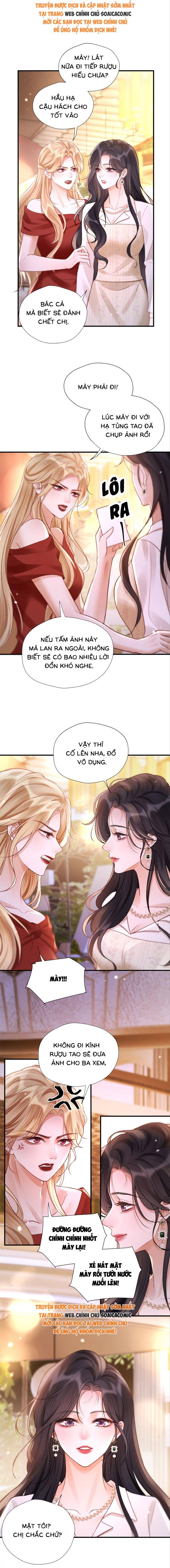 Cưng Chiều Em Đến Tận Cùng - Chap Cưng Chiều Em Đến [...] – Chap 19 - Trang 2