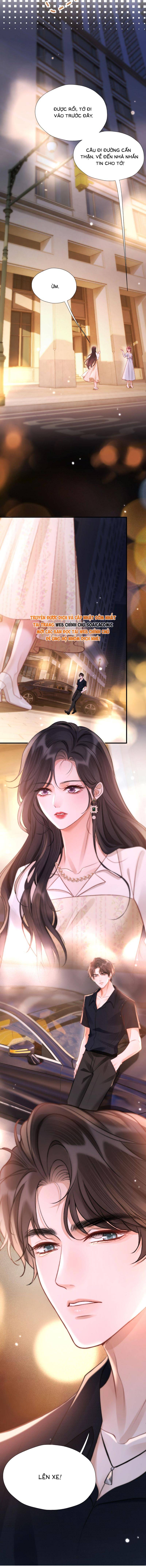 Cưng Chiều Em Đến Tận Cùng - Chap Cưng Chiều Em Đến [...] – Chap 19 - Trang 5