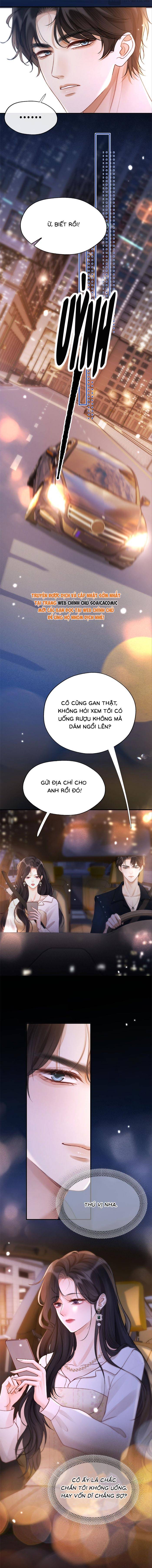 Cưng Chiều Em Đến Tận Cùng - Chap Cưng Chiều Em Đến [...] – Chap 19 - Trang 7