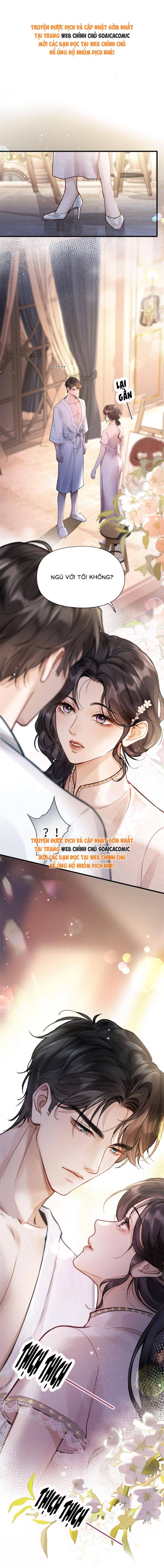 Cưng Chiều Em Đến Tận Cùng - Chap Cưng Chiều Em Đến [...] – Chap 2 - Trang 0