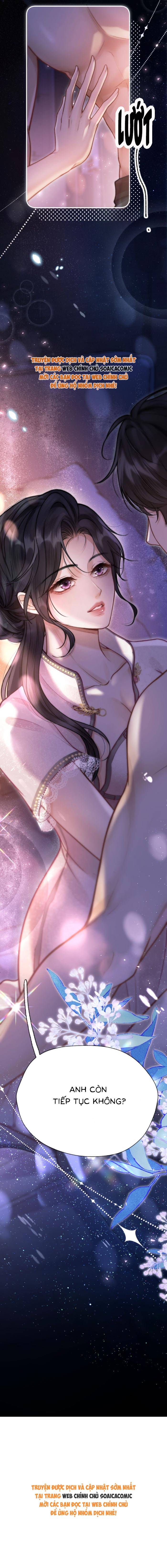 Cưng Chiều Em Đến Tận Cùng - Chap Cưng Chiều Em Đến [...] – Chap 2 - Trang 10