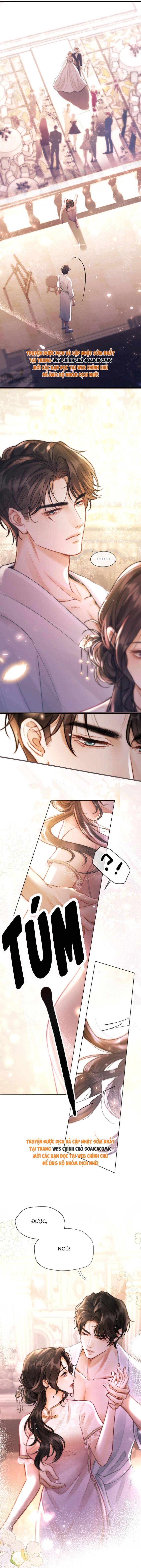 Cưng Chiều Em Đến Tận Cùng - Chap Cưng Chiều Em Đến [...] – Chap 2 - Trang 5