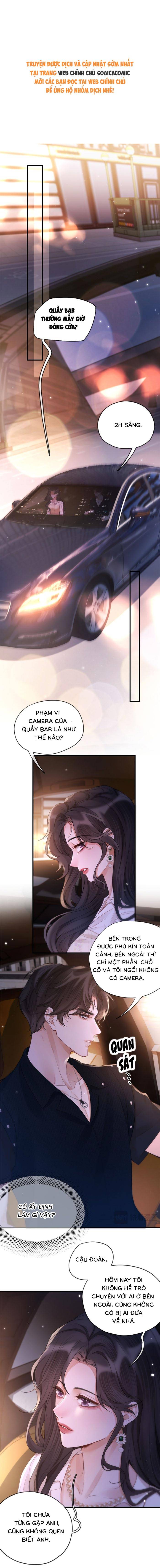Cưng Chiều Em Đến Tận Cùng - Chap Cưng Chiều Em Đến [...] – Chap 20 - Trang 0