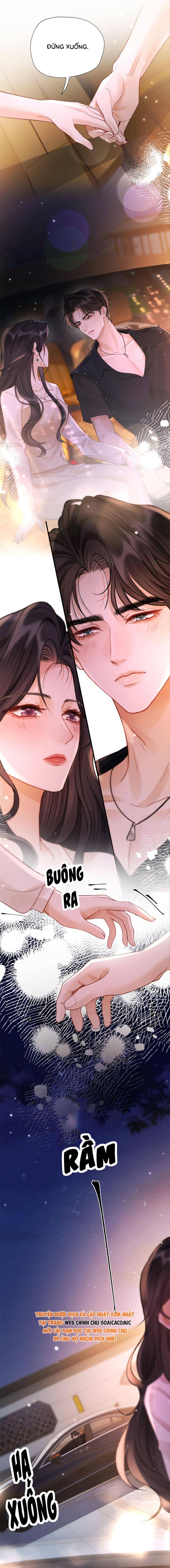 Cưng Chiều Em Đến Tận Cùng - Chap Cưng Chiều Em Đến [...] – Chap 20 - Trang 3