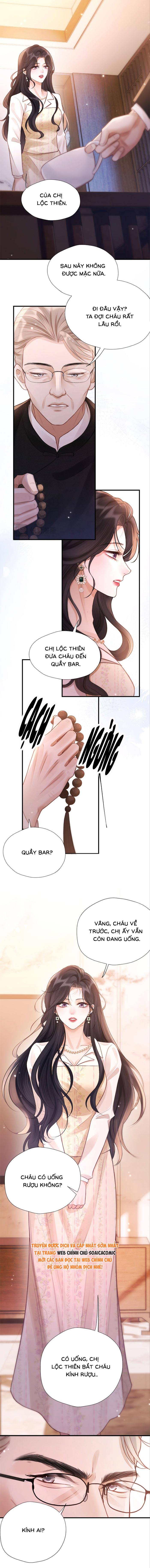 Cưng Chiều Em Đến Tận Cùng - Chap Cưng Chiều Em Đến [...] – Chap 20 - Trang 5