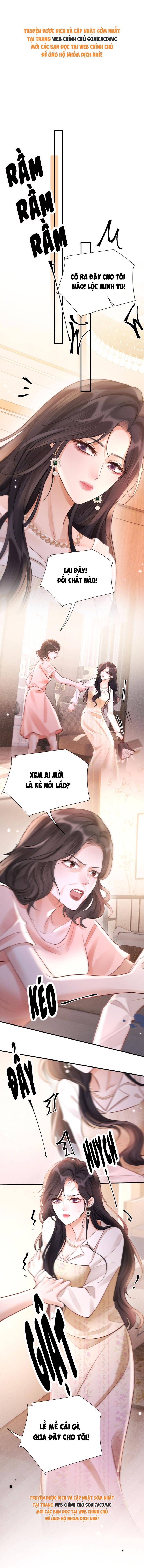 Cưng Chiều Em Đến Tận Cùng - Chap Cưng Chiều Em Đến [...] – Chap 21 - Trang 0
