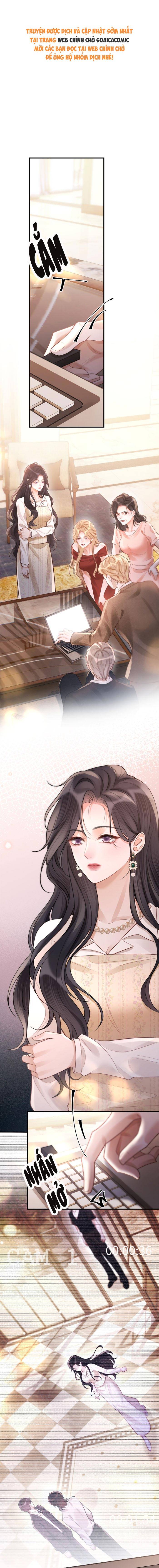Cưng Chiều Em Đến Tận Cùng - Chap Cưng Chiều Em Đến [...] – Chap 22 - Trang 0