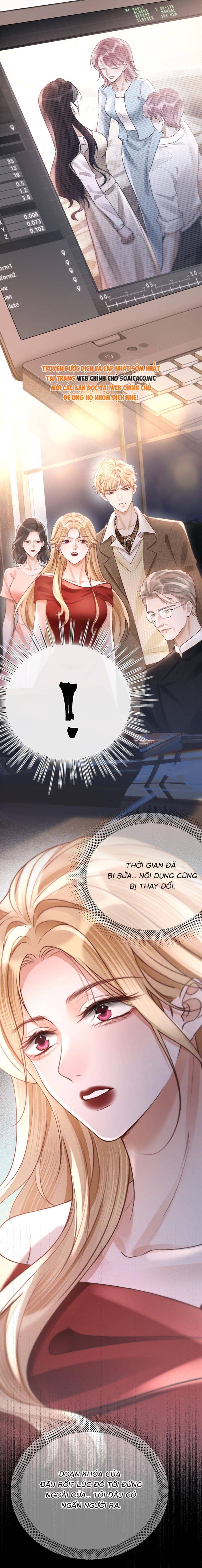 Cưng Chiều Em Đến Tận Cùng - Chap Cưng Chiều Em Đến [...] – Chap 22 - Trang 1