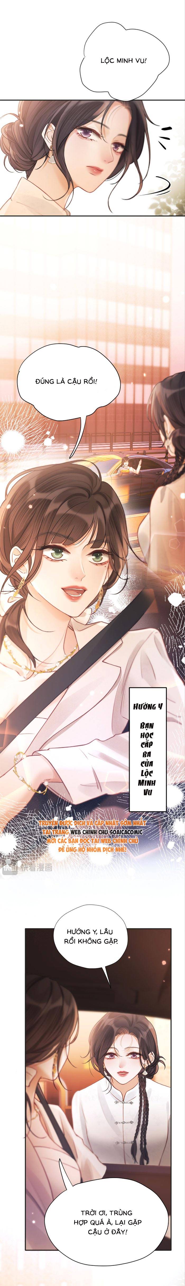 Cưng Chiều Em Đến Tận Cùng - Chap Cưng Chiều Em Đến [...] – Chap 22 - Trang 12