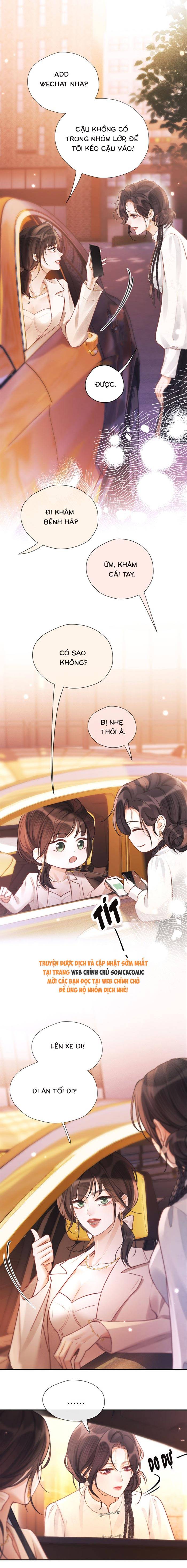 Cưng Chiều Em Đến Tận Cùng - Chap Cưng Chiều Em Đến [...] – Chap 22 - Trang 13