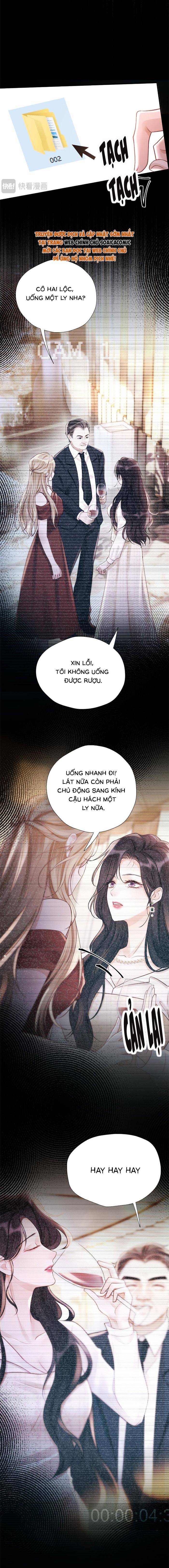 Cưng Chiều Em Đến Tận Cùng - Chap Cưng Chiều Em Đến [...] – Chap 22 - Trang 2