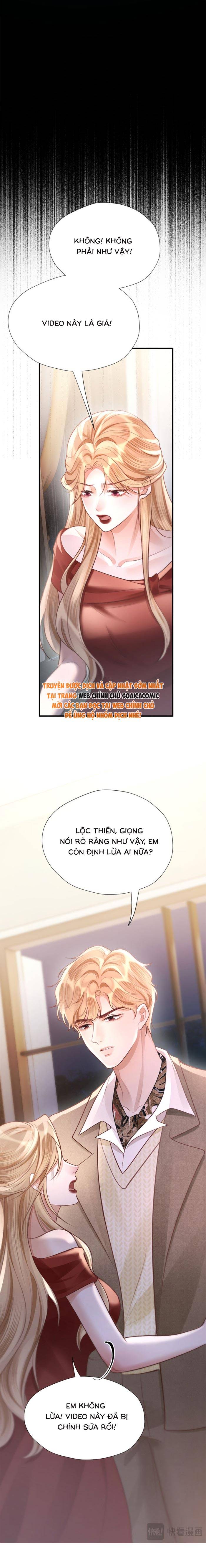 Cưng Chiều Em Đến Tận Cùng - Chap Cưng Chiều Em Đến [...] – Chap 22 - Trang 3