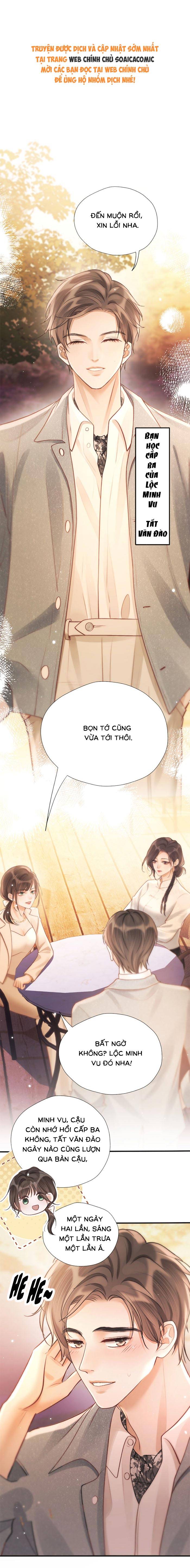 Cưng Chiều Em Đến Tận Cùng - Chap Cưng Chiều Em Đến [...] – Chap 23 - Trang 0