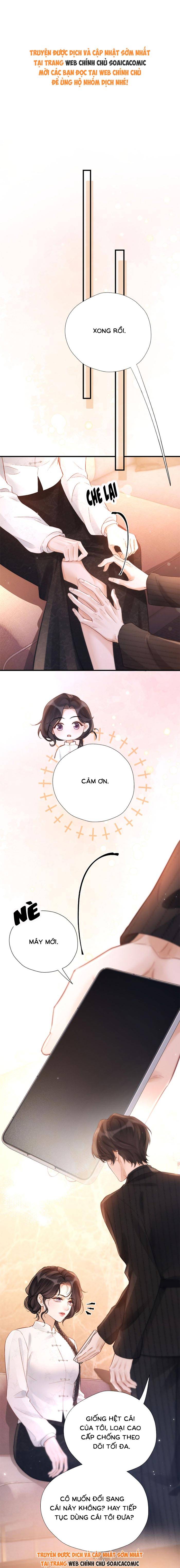 Cưng Chiều Em Đến Tận Cùng - Chap Cưng Chiều Em Đến [...] – Chap 26 - Trang 0