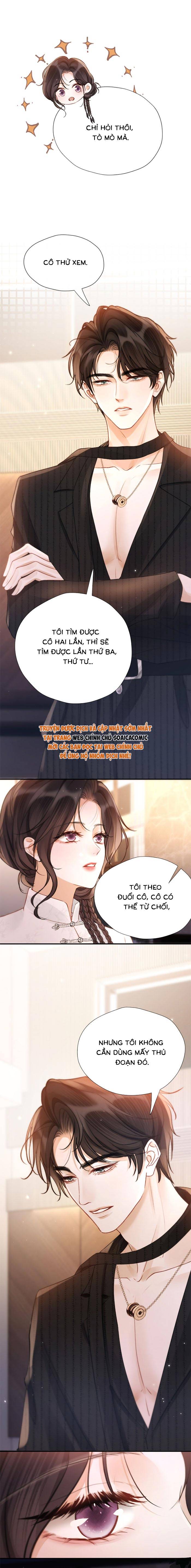 Cưng Chiều Em Đến Tận Cùng - Chap Cưng Chiều Em Đến [...] – Chap 26 - Trang 4