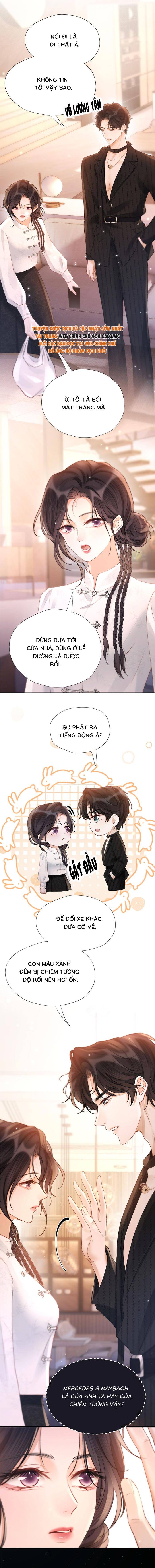 Cưng Chiều Em Đến Tận Cùng - Chap Cưng Chiều Em Đến [...] – Chap 26 - Trang 6