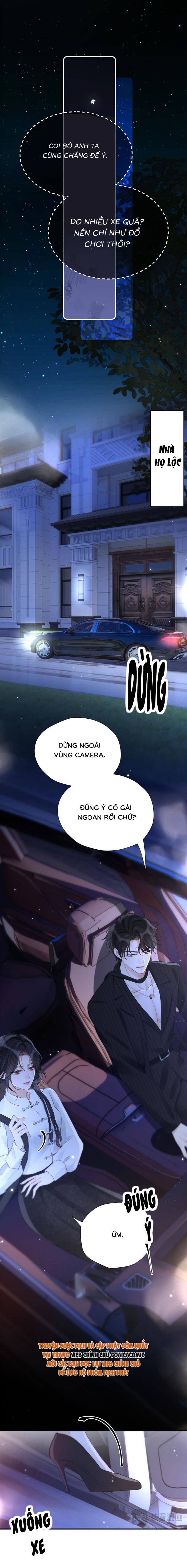 Cưng Chiều Em Đến Tận Cùng - Chap Cưng Chiều Em Đến [...] – Chap 26 - Trang 7