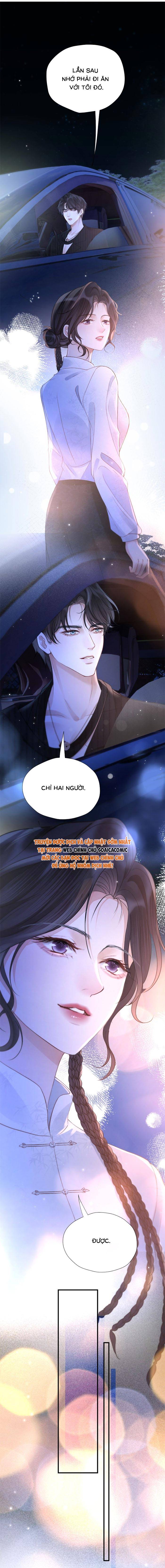 Cưng Chiều Em Đến Tận Cùng - Chap Cưng Chiều Em Đến [...] – Chap 26 - Trang 8