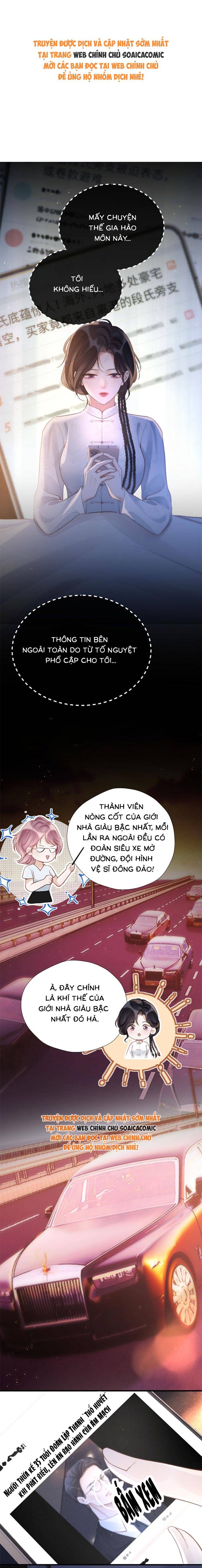 Cưng Chiều Em Đến Tận Cùng - Chap Cưng Chiều Em Đến [...] – Chap 27 - Trang 0