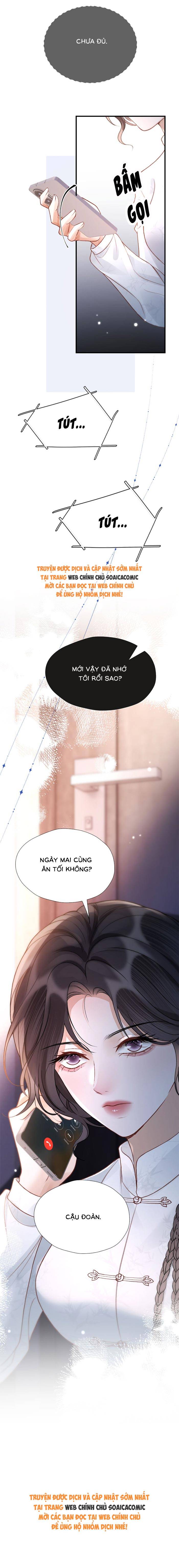 Cưng Chiều Em Đến Tận Cùng - Chap Cưng Chiều Em Đến [...] – Chap 27 - Trang 11