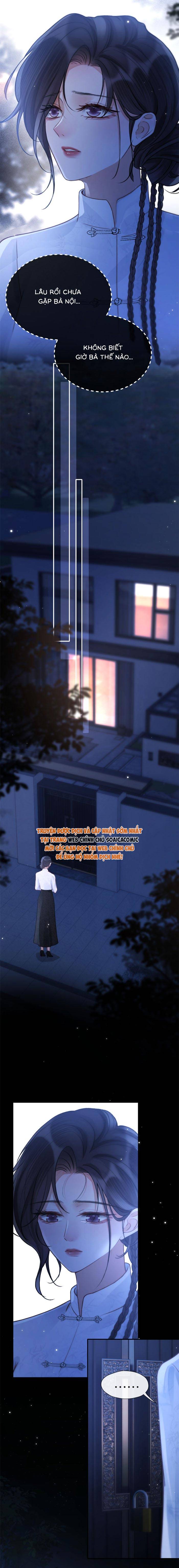 Cưng Chiều Em Đến Tận Cùng - Chap Cưng Chiều Em Đến [...] – Chap 27 - Trang 4