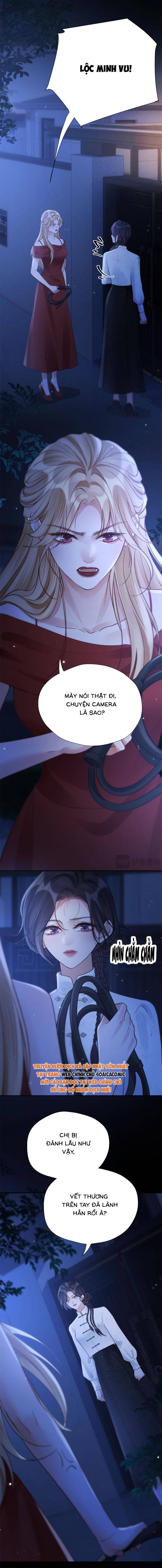 Cưng Chiều Em Đến Tận Cùng - Chap Cưng Chiều Em Đến [...] – Chap 27 - Trang 5