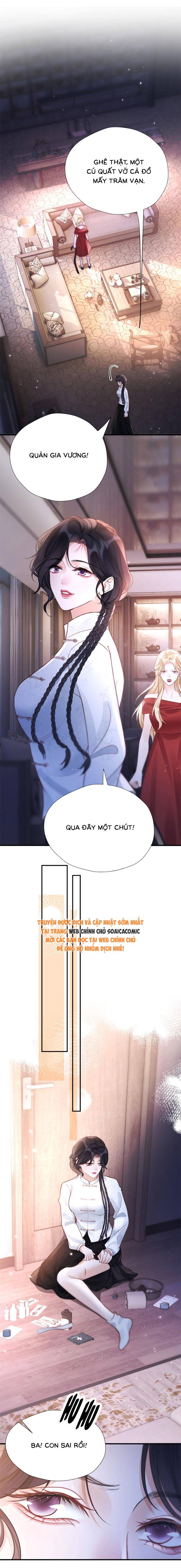 Cưng Chiều Em Đến Tận Cùng - Chap Cưng Chiều Em Đến [...] – Chap 27 - Trang 8