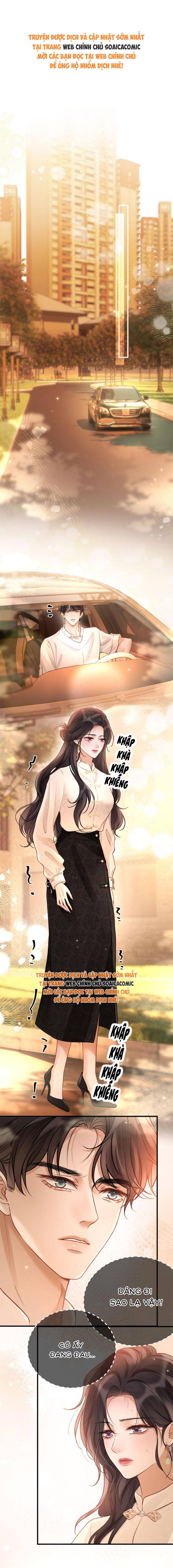 Cưng Chiều Em Đến Tận Cùng - Chap Cưng Chiều Em Đến [...] – Chap 28 - Trang 0