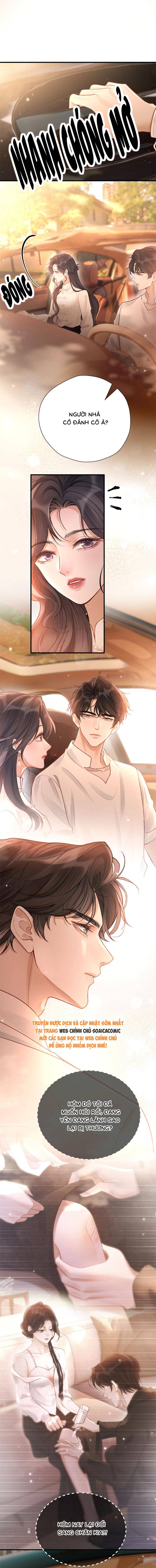 Cưng Chiều Em Đến Tận Cùng - Chap Cưng Chiều Em Đến [...] – Chap 28 - Trang 1