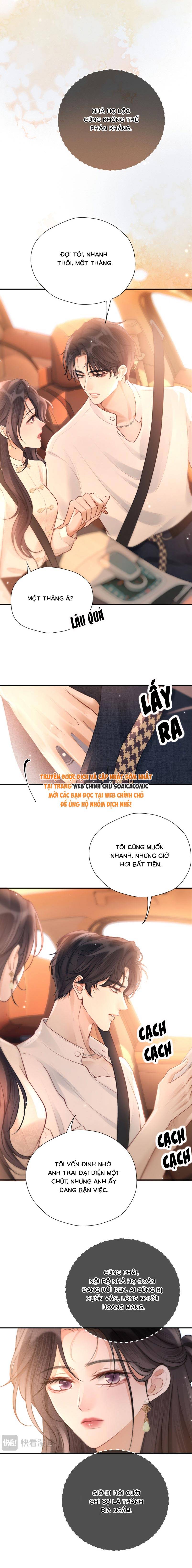Cưng Chiều Em Đến Tận Cùng - Chap Cưng Chiều Em Đến [...] – Chap 28 - Trang 6