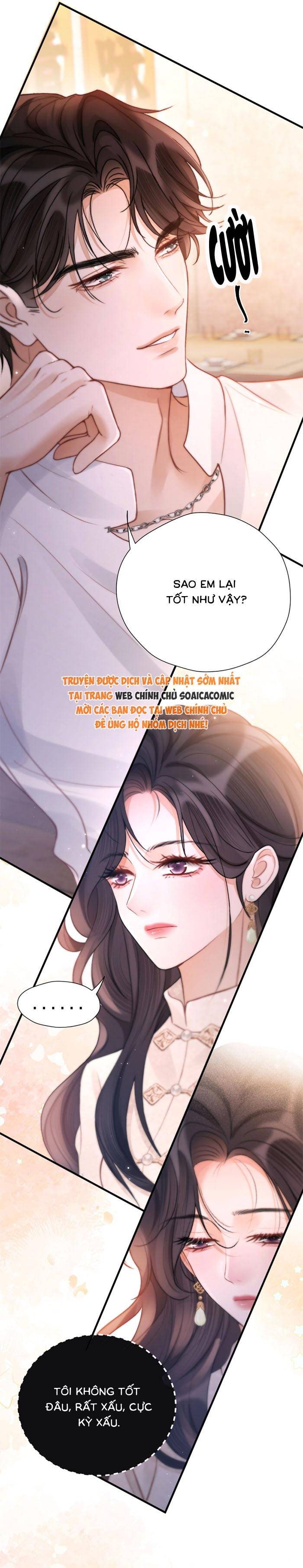 Cưng Chiều Em Đến Tận Cùng - Chap Cưng Chiều Em Đến [...] – Chap 29 - Trang 3