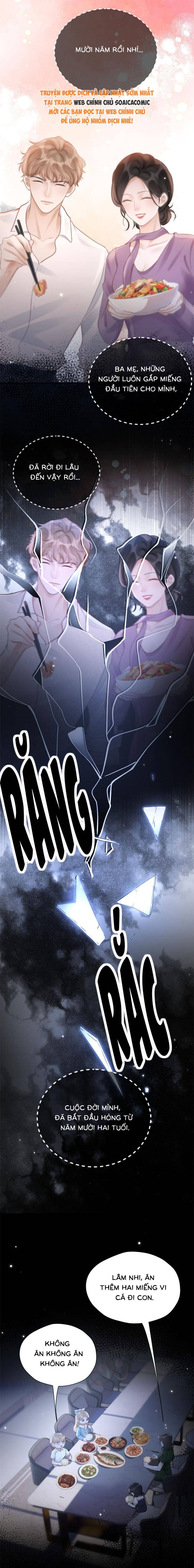 Cưng Chiều Em Đến Tận Cùng - Chap Cưng Chiều Em Đến [...] – Chap 29 - Trang 5
