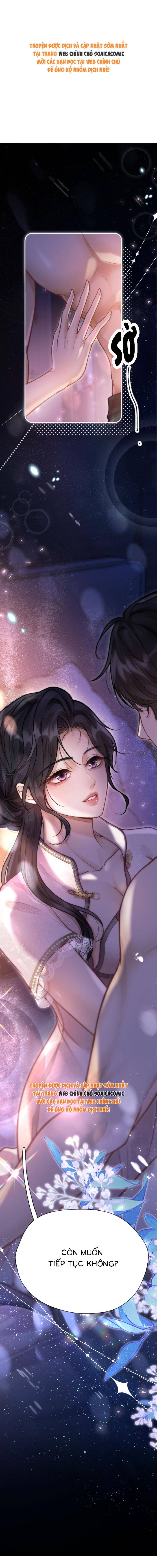 Cưng Chiều Em Đến Tận Cùng - Chap Cưng Chiều Em Đến [...] – Chap 3 - Trang 0