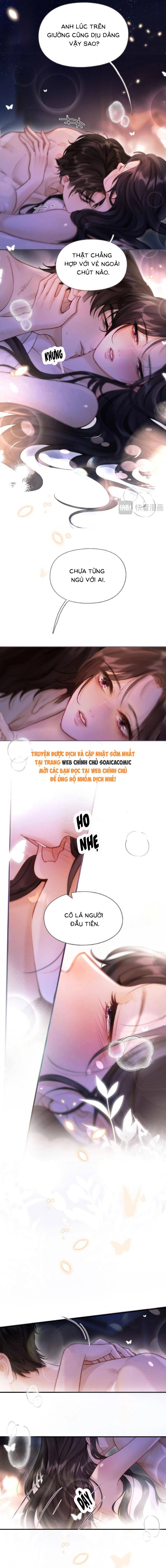 Cưng Chiều Em Đến Tận Cùng - Chap Cưng Chiều Em Đến [...] – Chap 3 - Trang 2
