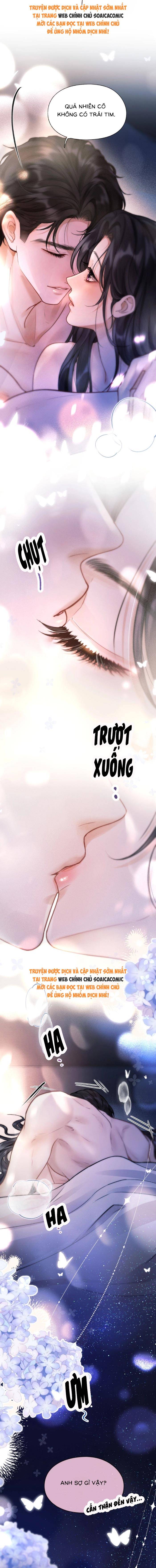 Cưng Chiều Em Đến Tận Cùng - Chap Cưng Chiều Em Đến [...] – Chap 3 - Trang 4