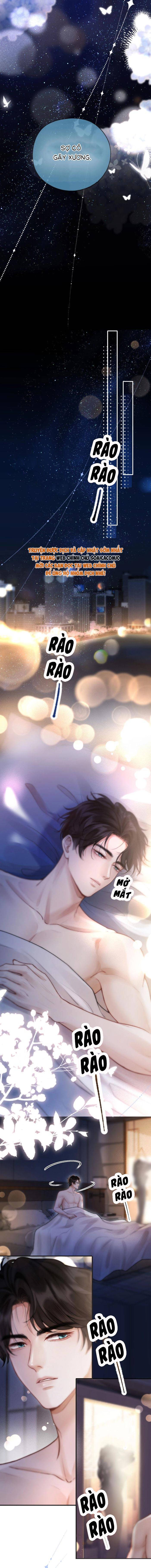 Cưng Chiều Em Đến Tận Cùng - Chap Cưng Chiều Em Đến [...] – Chap 3 - Trang 5