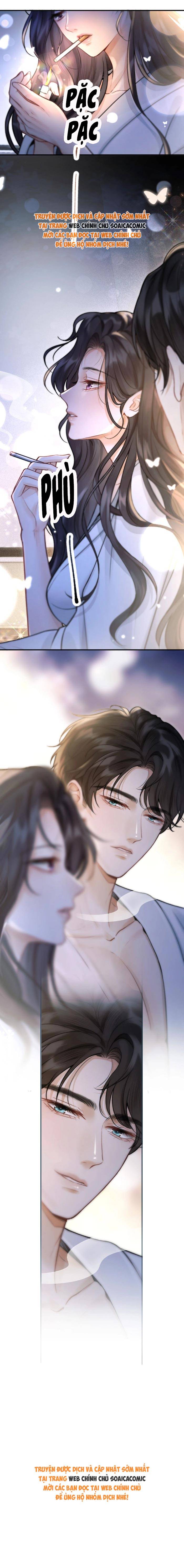 Cưng Chiều Em Đến Tận Cùng - Chap Cưng Chiều Em Đến [...] – Chap 3 - Trang 7