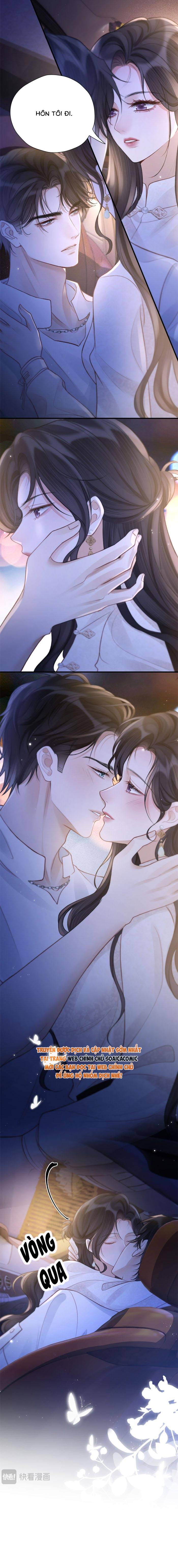 Cưng Chiều Em Đến Tận Cùng - Chap Cưng Chiều Em Đến [...] – Chap 30 - Trang 7
