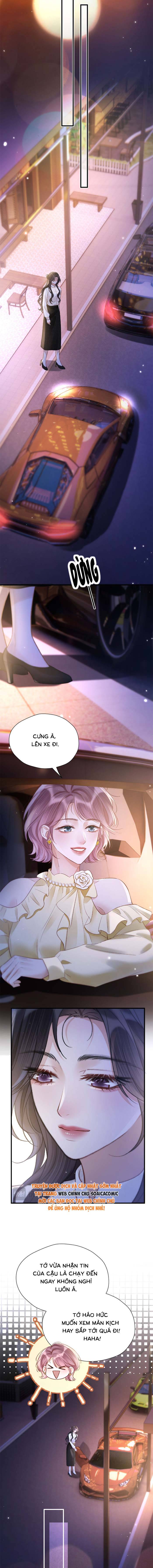 Cưng Chiều Em Đến Tận Cùng - Chap Cưng Chiều Em Đến [...] – Chap 31 - Trang 1