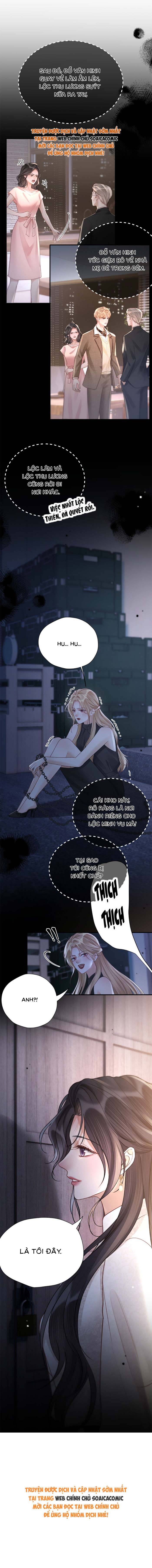 Cưng Chiều Em Đến Tận Cùng - Chap Cưng Chiều Em Đến [...] – Chap 31 - Trang 10