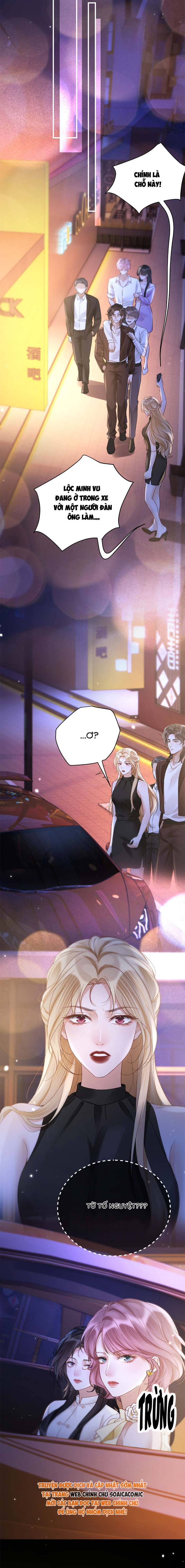 Cưng Chiều Em Đến Tận Cùng - Chap Cưng Chiều Em Đến [...] – Chap 31 - Trang 2